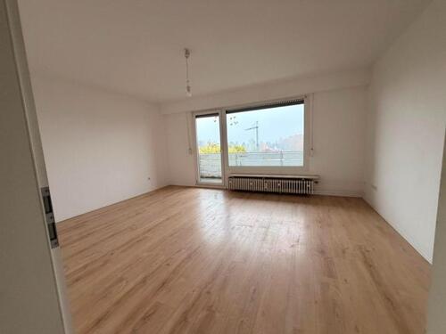 Foto - Helle Wohnung - 480,00 EUR Kaltmiete,