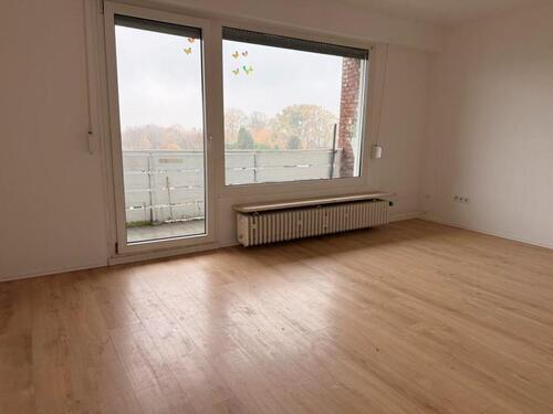 Foto - Etagenwohnung in Wesel