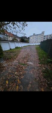 Foto - Garage in Wattenscheid 5 min fußläufig von der Innenstadt