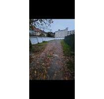 Garage in Wattenscheid 5 min fußläufig von der Innenstadt - Bochum Günnigfeld