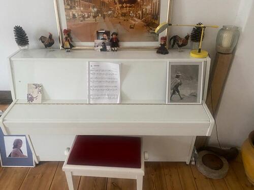 Foto - Wohnung zu vermieten für 2 Monate Jan 2026 bis Feb 2026