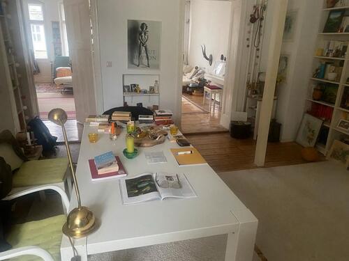 Foto - 3 Zimmer Etagenwohnung in Berlin