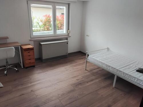Foto - Zimmer in WG zu vermieten - 480,00 EUR Kaltmiete,