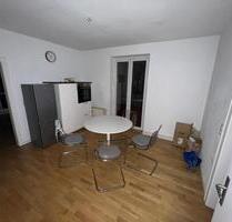 Zwischenmiete unmöbliert Würzburg Dezember 3 Zimmer 65qm