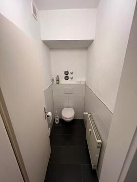 Foto - Etagenwohnung in Würzburg zur Miete