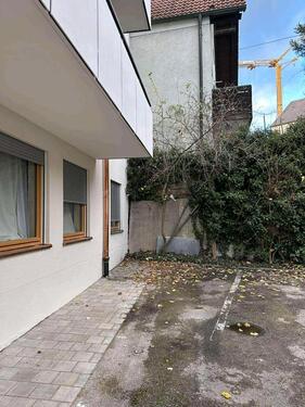 Foto - Stellplatz zu vermieten – Freising