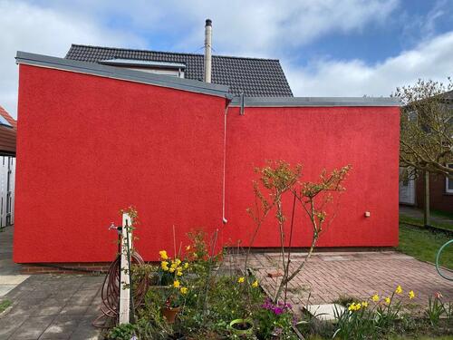 Foto - 2 Zimmer Etagenwohnung zur Miete in Borkum