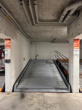 Foto - Tiefgaragen Stellplatz in Konstanz Petershausen-West