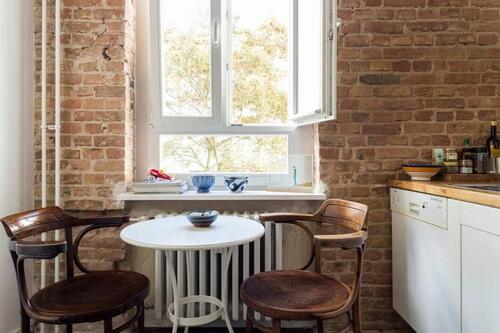 Foto - 2 Zimmer Etagenwohnung zur Miete in Berlin