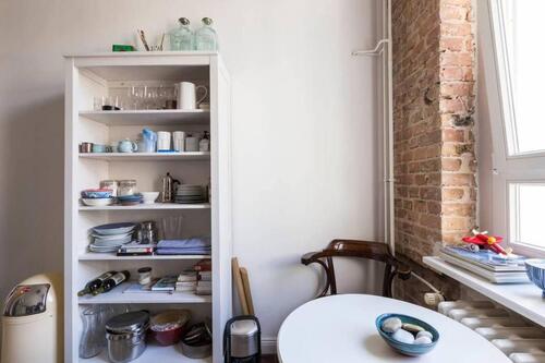 Foto - 2 Zimmer Etagenwohnung in Berlin