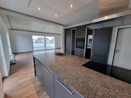 Foto - 2 Zimmer Etagenwohnung in Lembruch