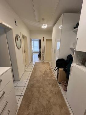 Foto - Ruhige 2 Zimmerwohnung mit Garten