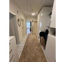 Ruhige 2 Zimmerwohnung mit Garten - Essenbach