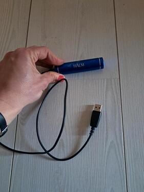 Foto - powerbank Mobiles Laden - 3,00&nbsp;EUR Kaltmiete,