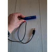 powerbank Mobiles Laden - 3,00&nbsp;EUR Kaltmiete, in Wunstorf (PLZ: 31515)