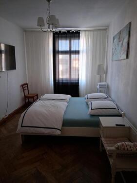 Foto - 4 Zimmer Etagenwohnung zur Miete in München