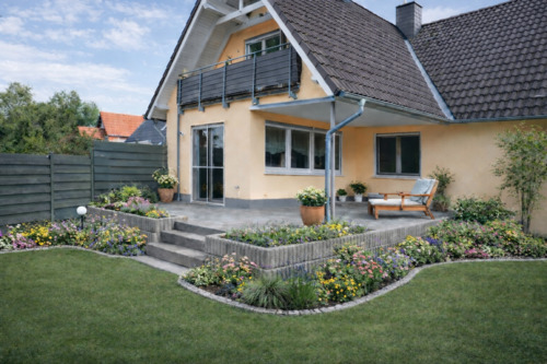 Foto - Exklusives junges MFHMehrgenerationenhaus in TOP-Lage