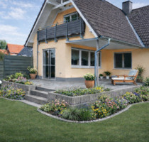 Exklusives junges MFHMehrgenerationenhaus in TOP-Lage - Kamen