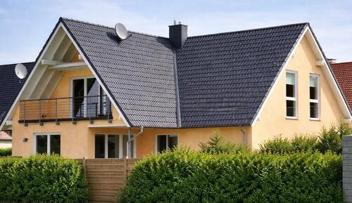 Foto - 12 Zimmer Mehrfamilienhaus, Wohnhaus zum Kaufen in Kamen