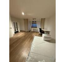 WG-Zimmer: 27qm möbliert mit Balkon in 3er WG - Trier Kürenz