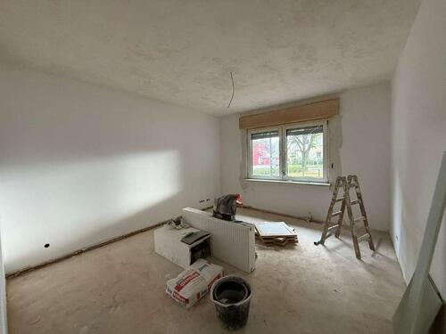 Foto - 2 Zimmer Erdgeschoßwohnung in Waltrop