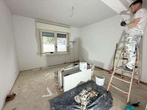 Foto - Erdgeschoßwohnung in Waltrop zur Miete