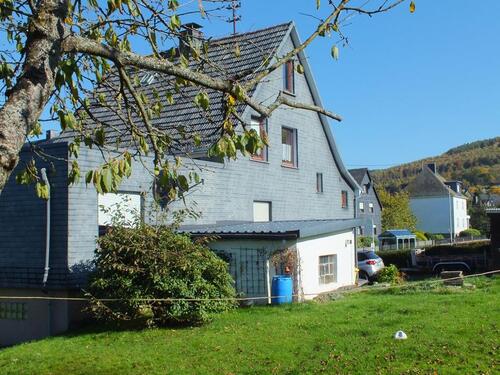 Foto - Wohnung in Netphen - Hainchen - 500,00&nbsp;EUR Kaltmiete, ca.&nbsp; 95,00&nbsp;m&sup2;