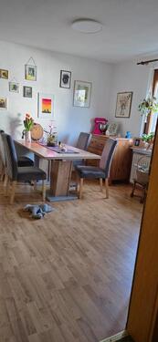 Foto - 4 Zimmer Hochparterre zur Miete in Netphen