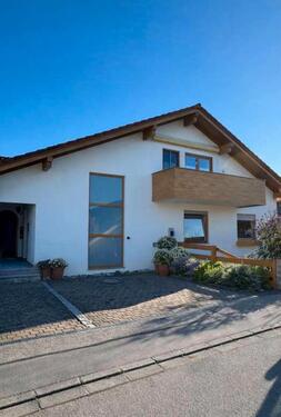 Foto - 4 Zimmer Erdgeschoßwohnung in Rieden