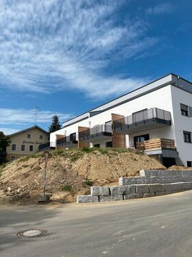 Foto - Wohnung Triftern OT Neukirchen - 1.050,00&nbsp;EUR Kaltmiete, ca.&nbsp; 80,00&nbsp;m&sup2;