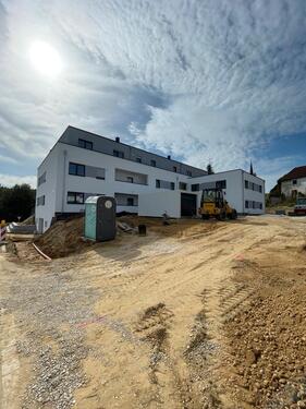 Foto - 3 Zimmer Erdgeschoßwohnung zur Miete in Pfarrkirchen
