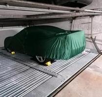 Garagenstellplatz - 75,00&nbsp;EUR Miete, in München (PLZ: 81547) Giesing