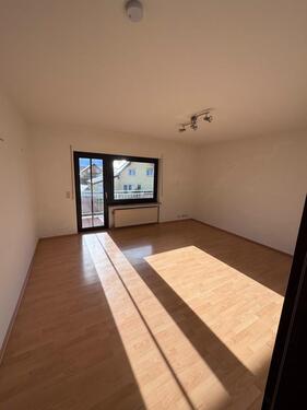 Foto - 2-Zimmer-Wohnung (ca. 60 m²) mit 2 Balkonen in Wolfenacker