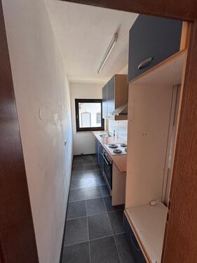 Foto - 2 Zimmer Etagenwohnung in Datzeroth