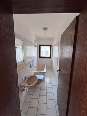 Foto - Etagenwohnung in Datzeroth zur Miete