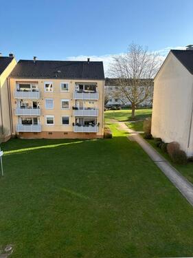 Foto - Etagenwohnung in Hattingen zur Miete