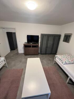 Foto - Möblierte 2-Zimmer Wohnung zu vermieten!