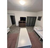 Möblierte 2-Zimmer Wohnung zu vermieten! - Niederkassel