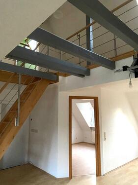 Foto - 2.5 Zimmer Maisonettenwohnung zur Miete in Gelsenkirchen