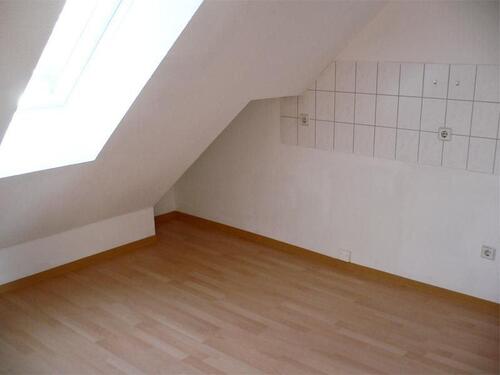 Foto - Dachgeschoßwohnung in Reichenbach im Vogtland zur Miete