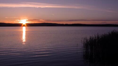 Foto - Ferienhaus in Schweden mit Motorboot