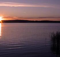 Ferienhaus in Schweden mit Motorboot - Springe