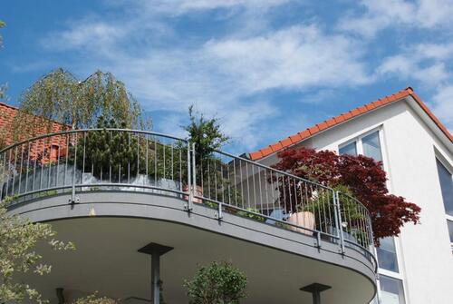 Foto - 4 Zimmer Maisonettenwohnung zum Kaufen in Braunschweig