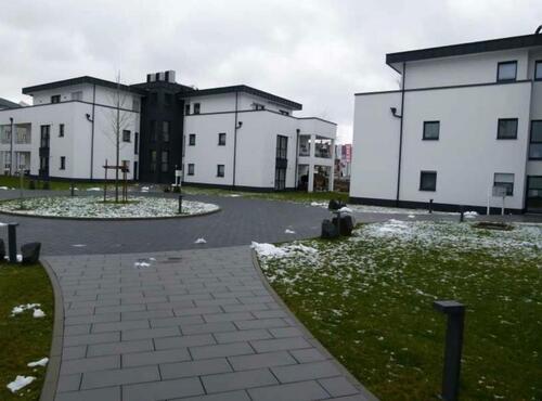 Foto - Helle 2,5 Zimmer Penthouse Wohnung