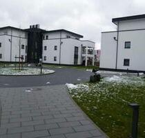 Helle 2,5 Zimmer Penthouse Wohnung - Ransbach-Baumbach