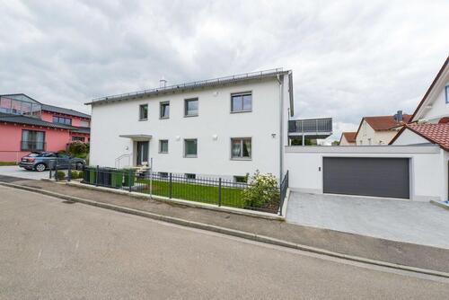 Foto - 5 Zimmer Erdgeschoßwohnung zur Miete in Ingolstadt