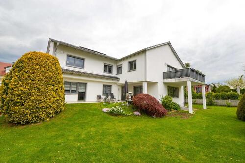 Foto - 5 Zimmer Erdgeschoßwohnung in Ingolstadt