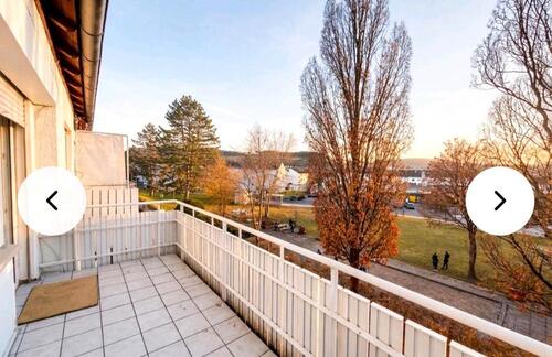 Foto - 3 Zimmer Etagenwohnung zum Kaufen in Calw