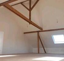 Außergewöhnliche 2 12 Zimmer-DG-Wohnung Loft Neu VK-Heidstock - Völklingen