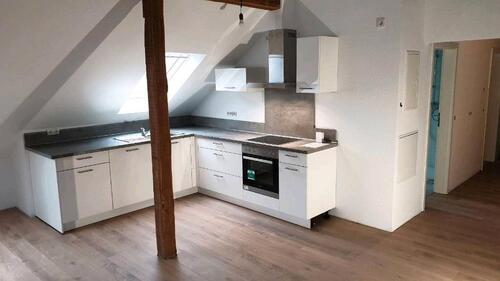 Foto - 2.5 Zimmer Loft - Studio - Atelier zur Miete in Völklingen